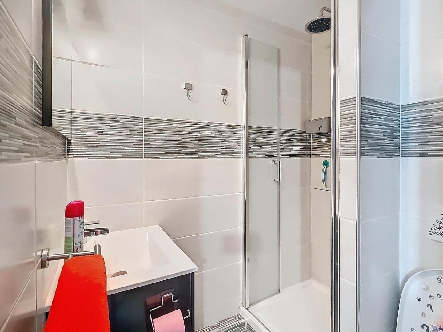 Appartement Vue Mer Grand Plage 4 Pers Le Barcarès Exterior foto